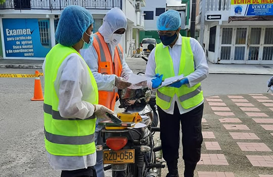 LISTADO DE EGRESADOS IETDH FINSTRUVIAL