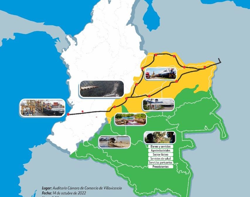 PROPUESTA EN MATERIA DE TRANSPORTE PARA INTEGRAR AL PLAN NACIONAL DE DESARROLLO 2022-2026