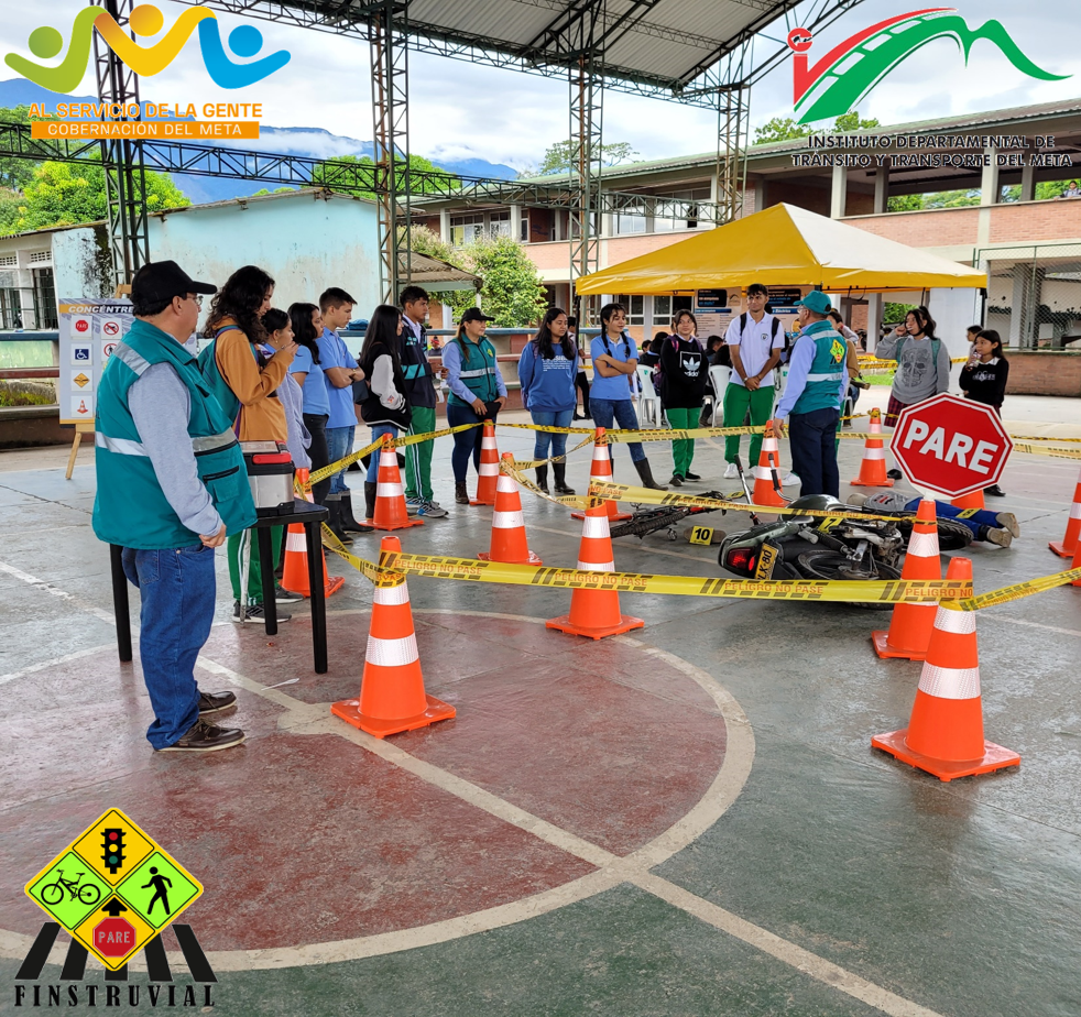 Camara de comercio Villavicencio